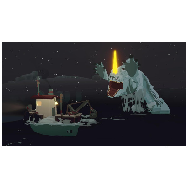 Dredge Complete Collectors Edition - Switch - - PNP Games Online Store